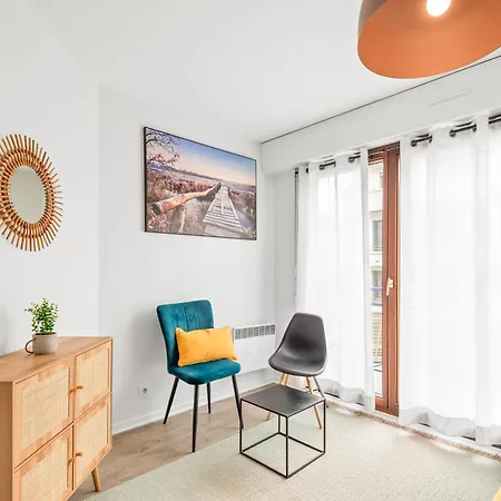 Ferienwohnung Terraces Of Bonlieu - The Nest Annecy Exterior foto